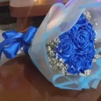 گل روبانی با مناسب ترین قیمت