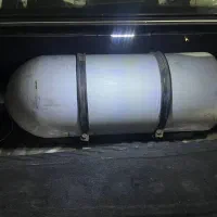 گاز CNG پژو