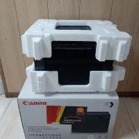 پرینتر سه کارهCanon3010درحد آکبند با تمام متعلقات