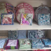 پیشبند و دم کنی|سفره، حوله، دستمال آشپزخانه|ساری, |دیوار