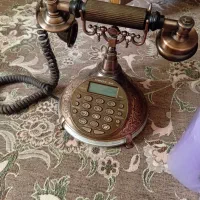 تلفن رومیزی چینو