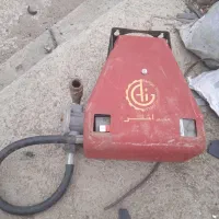 مشعل موتورخانه گازی