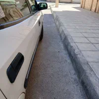 زانتیا مدل ۸۶