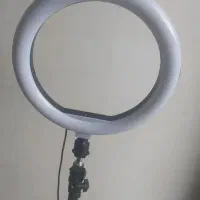 رینگ لایت