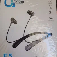 ایرپاد مدل E5 از برندOXYGEN(درحد آکبند)