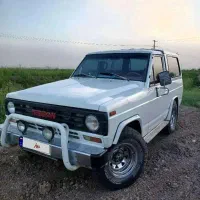 پاترول دودرب|خودرو سواری و وانت|تهران, دکتر هوشیار|دیوار