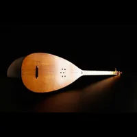 تنبور دست دو