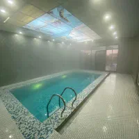 اجاره ویلا / تمامی امکانات / کل مبلغ درب ویلا