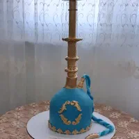 سفارش شیرینی وکیک خانگی عطروانیل
