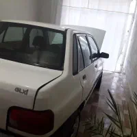 پراید ۸۳ خانگی|خودرو سواری و وانت|بوکان, |دیوار