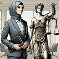 وکیل- کارآموز- حق الوکاله توافقی،اقساطی وپایان کار