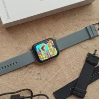 ساعت هوشمند ( اسمارت واچ )|ساعت|نیشابور, شهرک قدس|دیوار