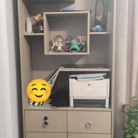 کتابخانه و بوفه|کتابخانه، شلف، قفسه‌های دیواری|تهران, لویزان|دیوار