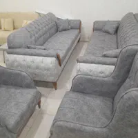 تعمیرات مبل وپرده به صورت