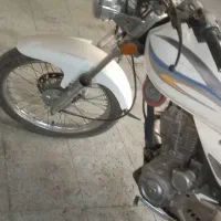 فروش متورسیکلت