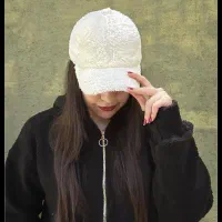 کلاه تدی نقاب دار