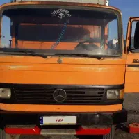 خاور۸۰۸مدل۷۹|خودرو سنگین|محمدیه-قزوین, |دیوار