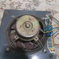 هوا کش|پنکه و تصفیهکنندهٔ هوا|تبریز, |دیوار