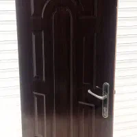 درب اتاق خواب