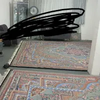 دو عدد روفرشی 12متره