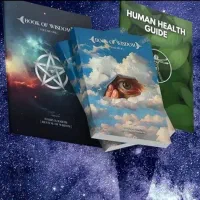 کتاب حکمت ۳ جلد یکجا