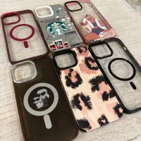 قاب ایفون۱۳پرو مکس|لوازم جانبی موبایل و تبلت|گرگان, |دیوار