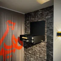 کبابپز دیواری باربیکیو دیواری