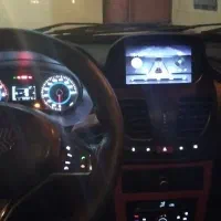 کوییک مدل۱۴۰۲/۱۲/۲۱ تیپ GXR-L فول آپشن در حد صفر