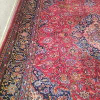 فرش دستبافت 12متری  سالم|فرش|مراغه, |دیوار