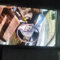 تویوتا کرونا اکسترا سالن مدل ۱۹۸۶