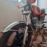 لیفان 200استارتی بیمهیکسال