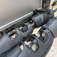 اسپورتیج مگان داشبورد رافور ‌سوناتاYF تعمیر وکیوم