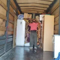 اثاث کشی امین بار گنبد|خدمات حمل و نقل|گنبد کاووس, |دیوار