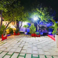 اجاره باغ ویلا روزانه در شهریار|اجارهٔ کوتاهمدت ویلا و باغ|شهریار, کهنز|دیوار