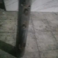 اگزوز موتور 125 هندا