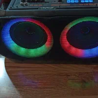 اسپیکر پارتی باکس 6605 کیمیسو