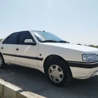 405 تیو فایو مدل ۹۸ تمام فابریک