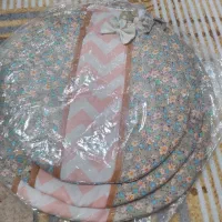 دمکنی و سرویس اشپزخانه