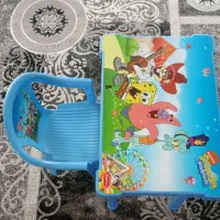 میز و صندلی