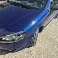 رانا lxمدل ۹۲ ابی|خودرو سواری و وانت|قدس, شهرک صنعتی زاگرس|دیوار