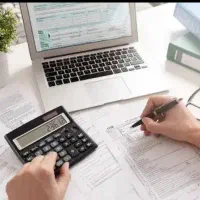 جذب نیروی کار(منشی و حسابدار)