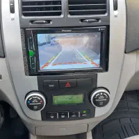 سراتو مدل ۲۰۰۹|خودرو سواری و وانت|کرج, مهرویلا جنوبی|دیوار