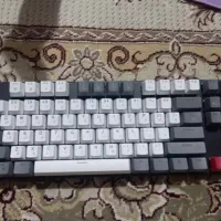 کیبورد مکانیکال