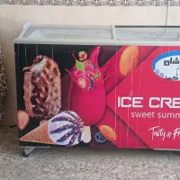 فریزر یخ نوشان|یخچال و فریزر|بندر ترکمن, |دیوار