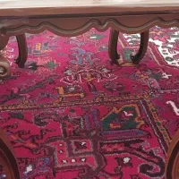 ۴عددمیز جلو مبلی کاملا نو زیرقیمت تولیدی ها