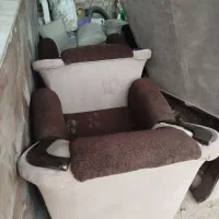 مبل کارکرده
