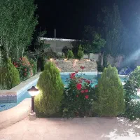 اجاره خونه باغ ویلا به صورت ساعتی و روزانه|اجارهٔ کوتاه‌مدت ویلا و باغ|شیراز, محمودآباد|دیوار