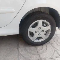 پژو207اتومات سقف فلز تحویلی شهریور|خودرو سواری و وانت|اسلام‌شهر, شهرک انبیا|دیوار