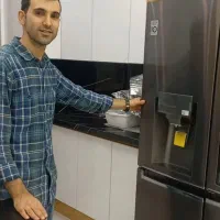 ساید الجی تمام مدلها j257 . x287 . x24 . x39