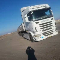 اسکانیاR420 مدل ۲۰۱۱کارکرد ۱۵۰۰|خودرو سنگین|خواف, |دیوار